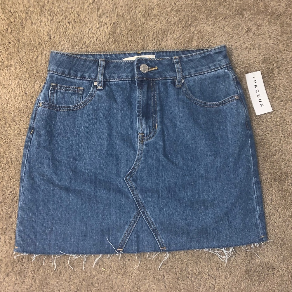 Pacsun Skirt